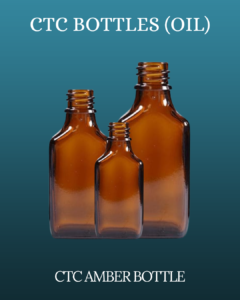 cts amber bottle